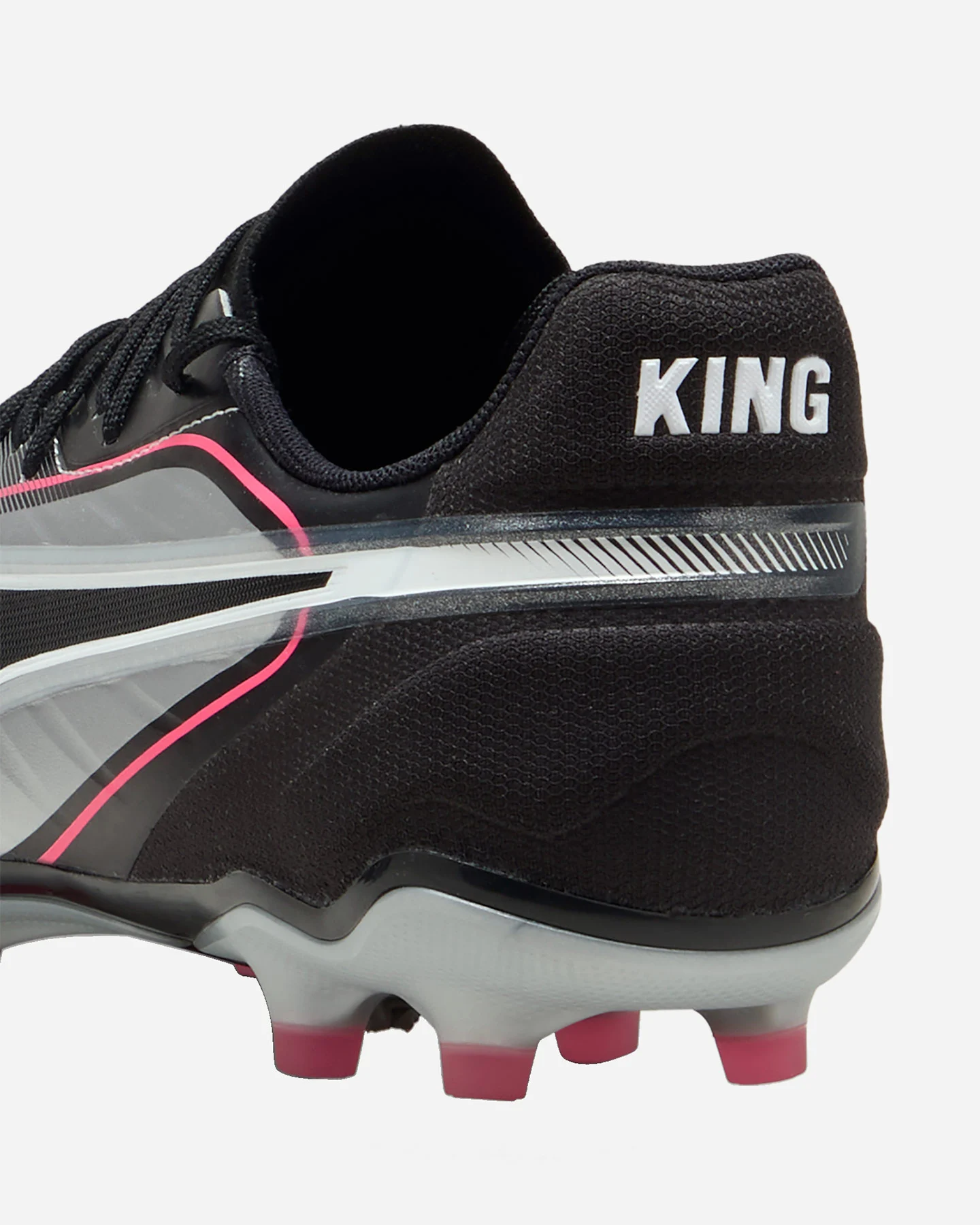 Scarpe Calcio Puma King Match Fg-ag M 108315-02