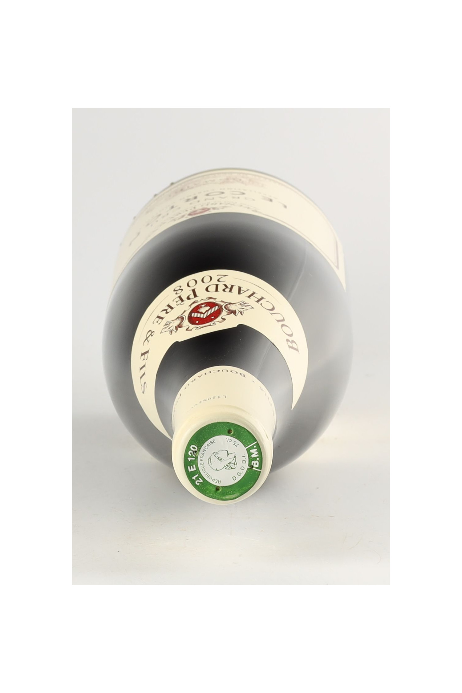 Bouchard Pere Et Fils Le Corton 2008, Corton
