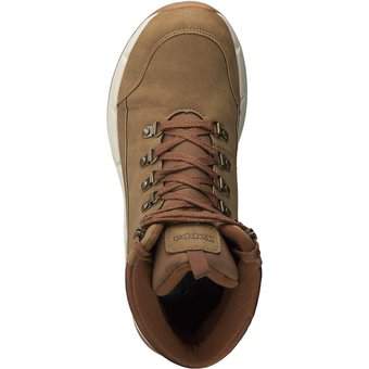 Kappa Style# 243201 Tiber Boots in braun