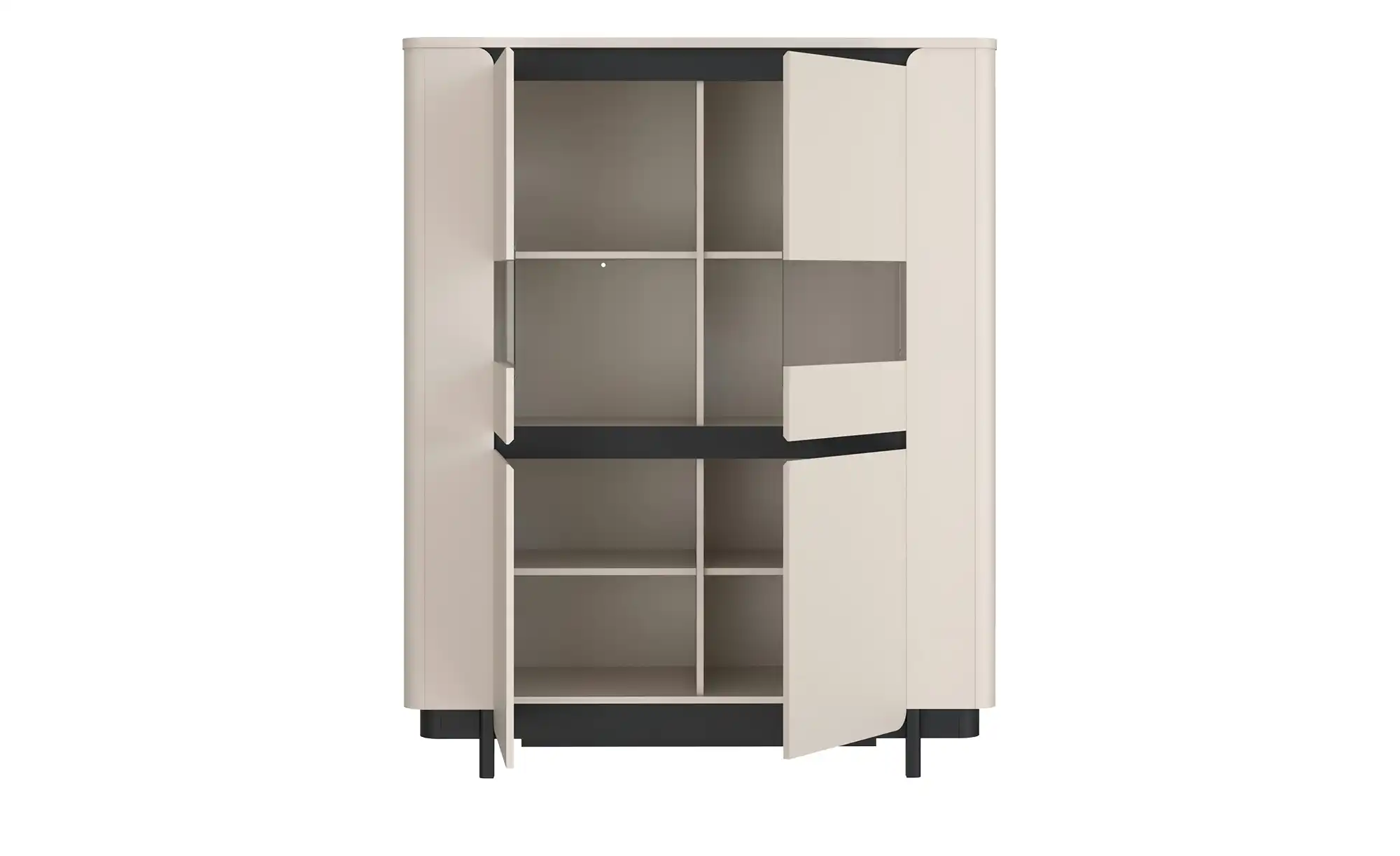 Highboard Softclose