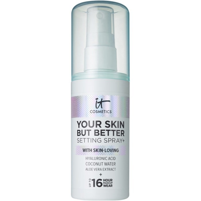 Your Skin But Better Setting Spray+