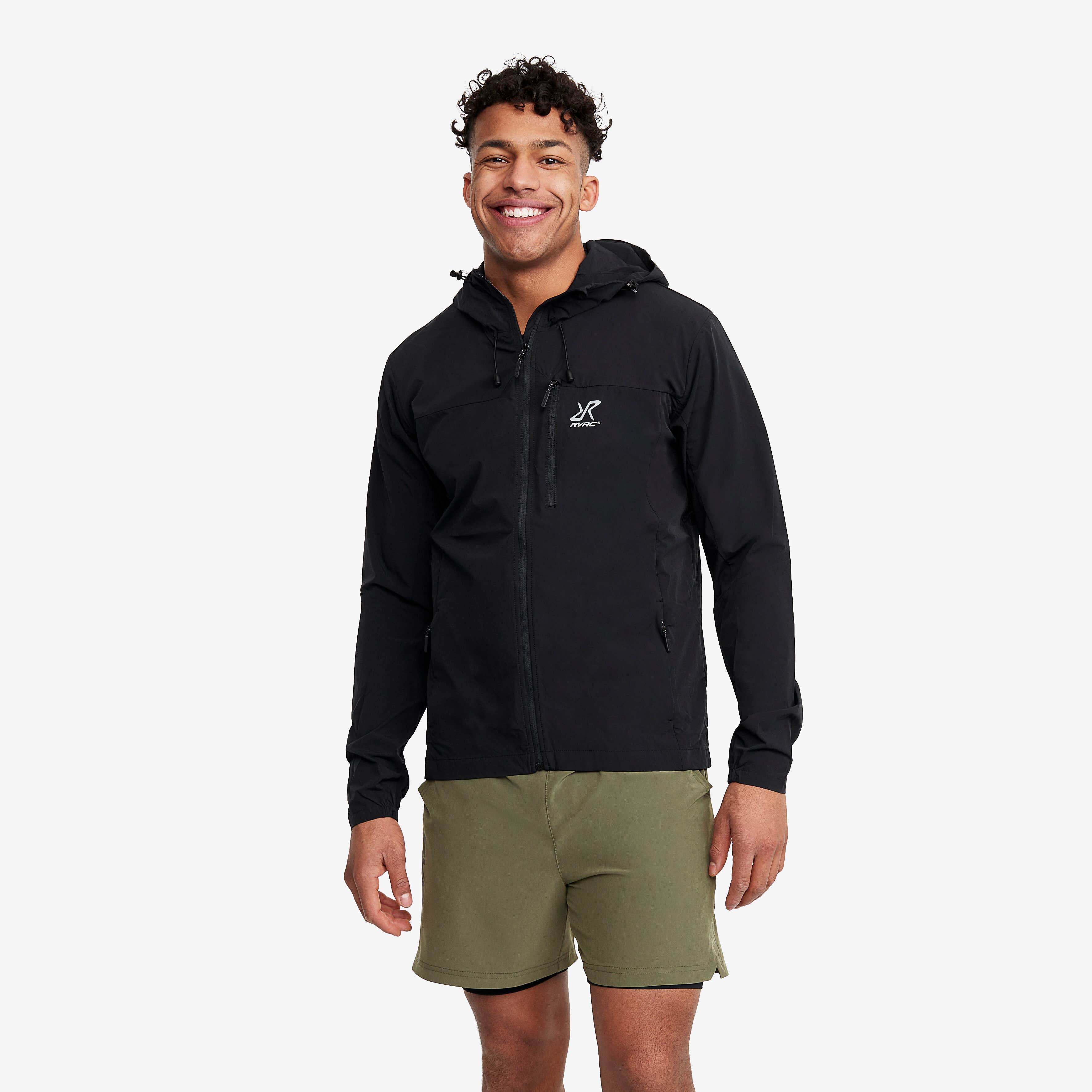 2-in-1 Shorts Homme Kalamata