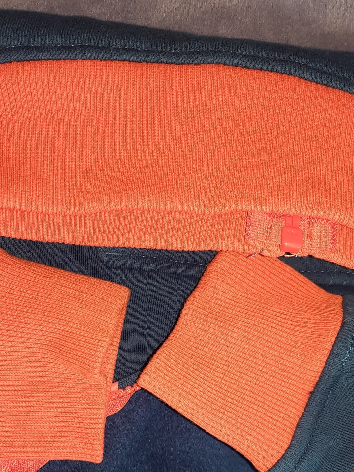 Trollkids Sweatjacke 