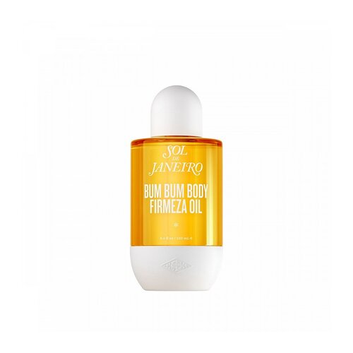 Sol De Janeiro Bum Bum Firmeza Body Oil 100 ml