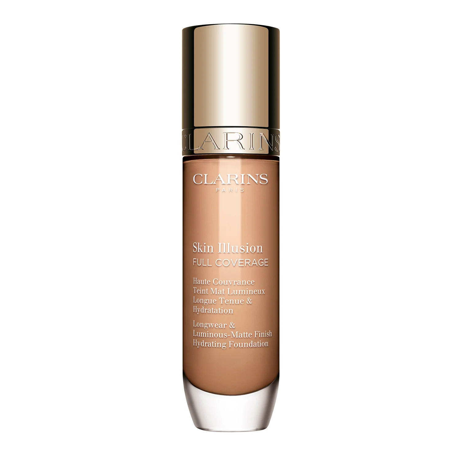 Viso Skin Illusion Full Coverage - Fondotinta liquido