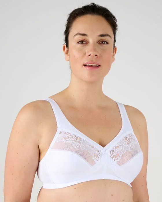 Soutien-gorge minimiseur sans armatures MAGIC LIFT Glamorise®