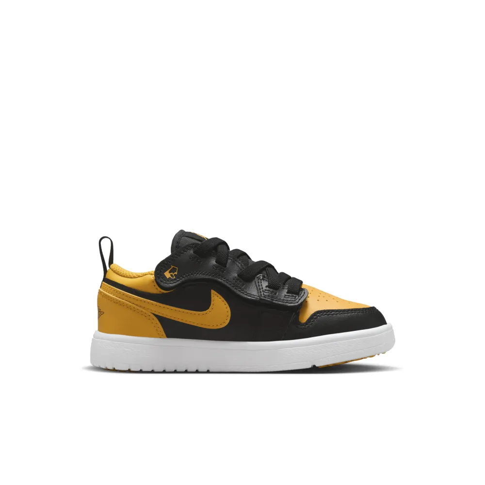 NIKE JORDAN 1 Low ALT DR9748-072 / schwarz