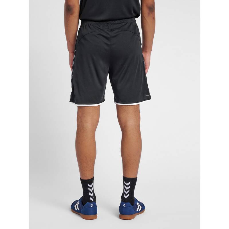 hummel hmlAUTHENTIC POLY SHORTS Shorts Herren