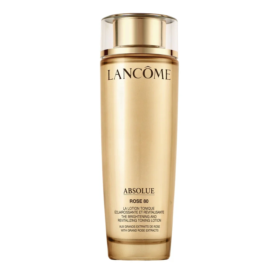 Absolue Rose 80 La Lotion Tonique - Tonico viso
