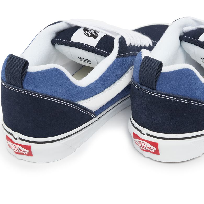 Vans Knu Skool Navy/True White