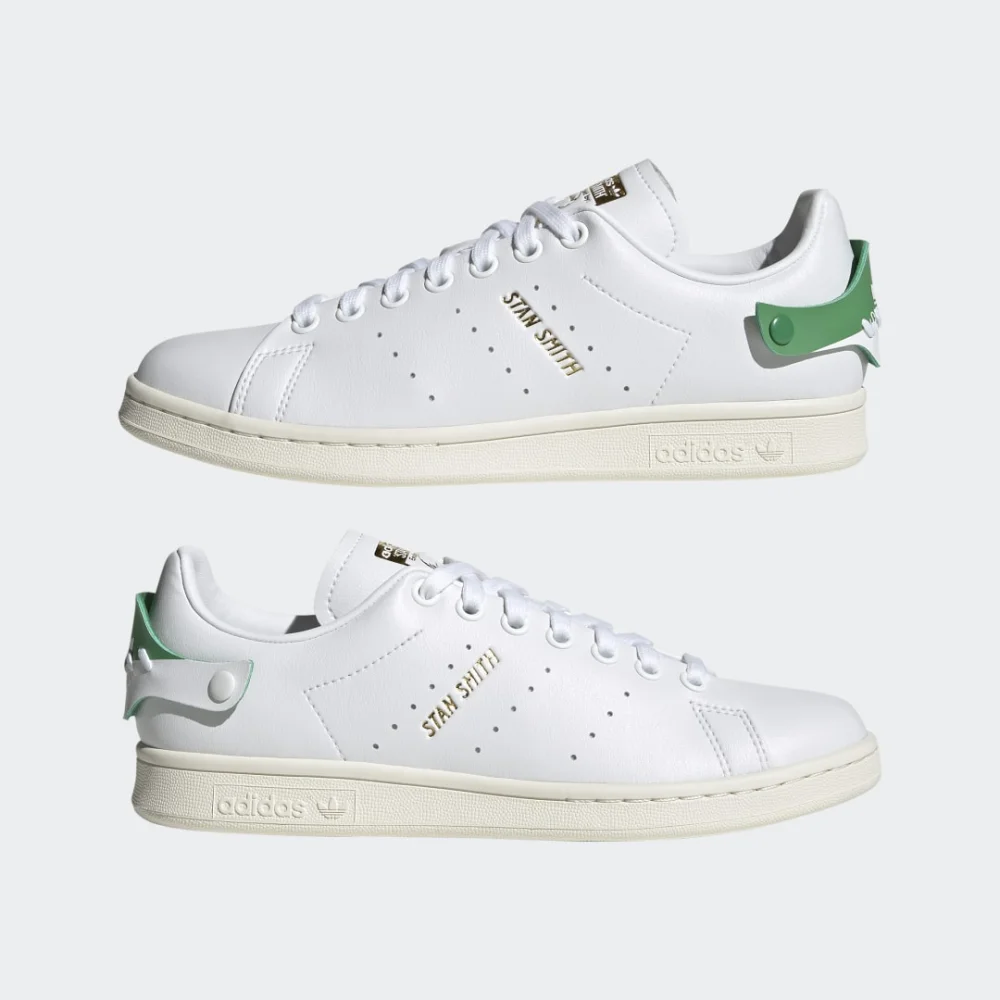 adidas Stan Smith Xtra W GX3309 / weiss