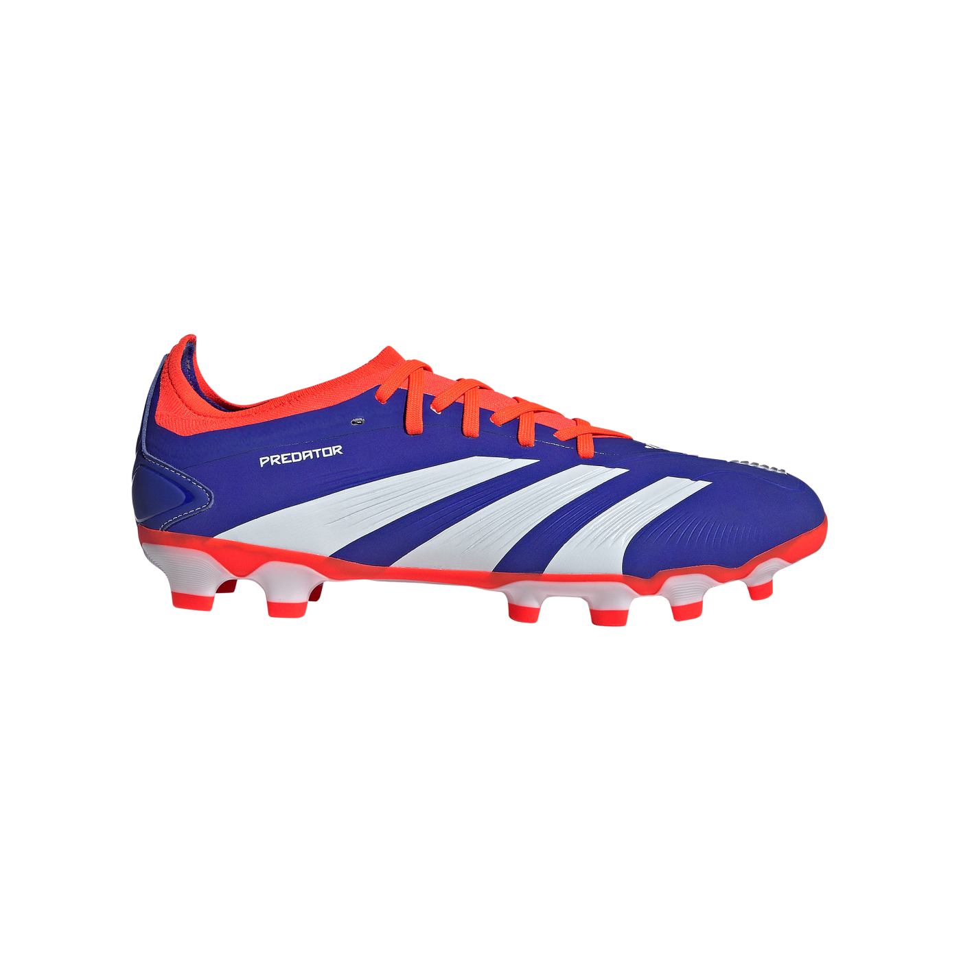 adidas Predator Pro MG Weiss