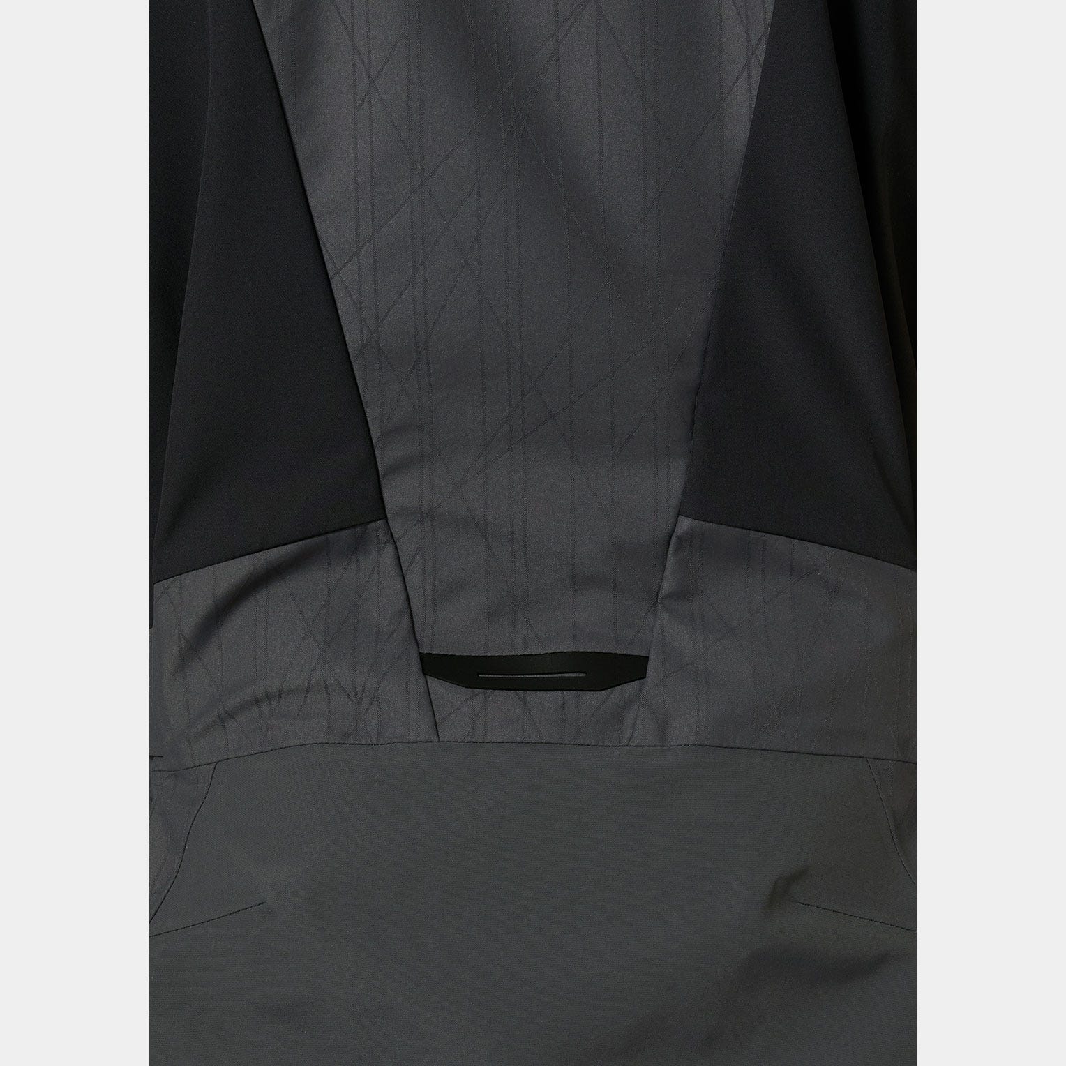 Men’s Foil X Salopette