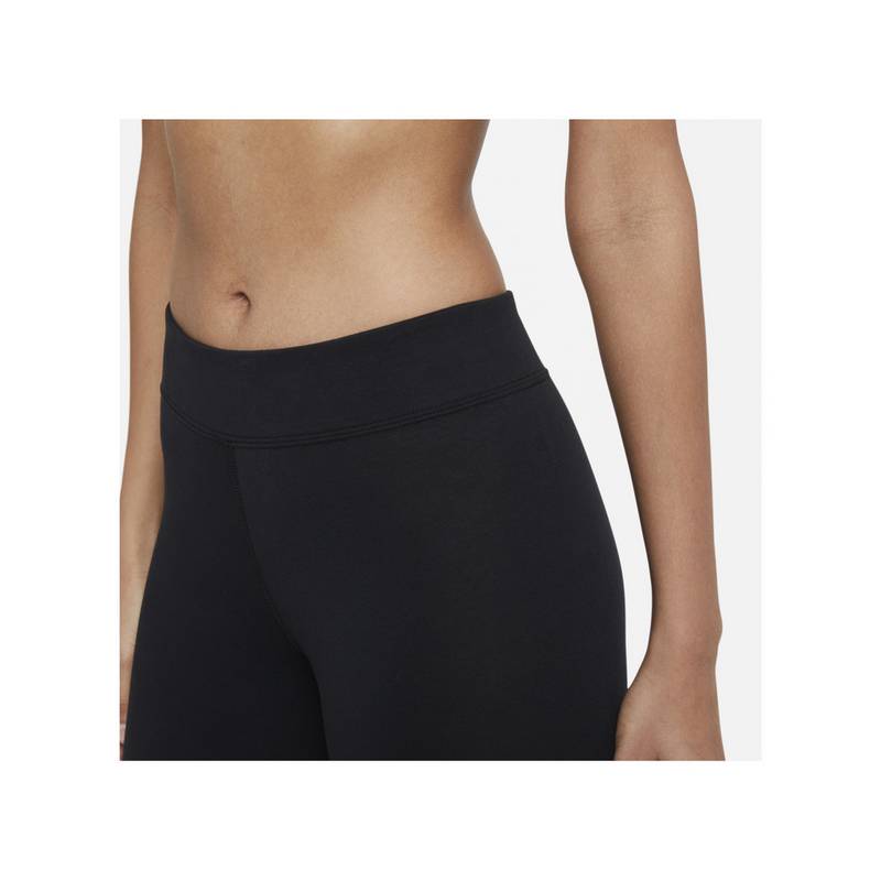 Nike Essentials 7/8 Leggings Damen Sweathose Damen