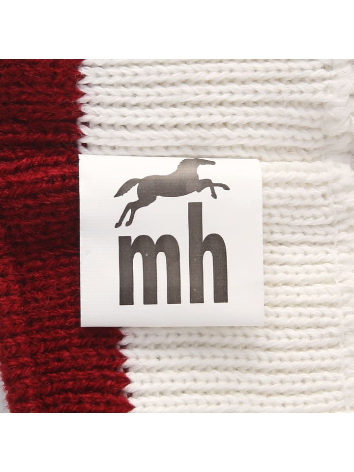 mh michael heinen Unisex in burgundy günstig kaufen onesize