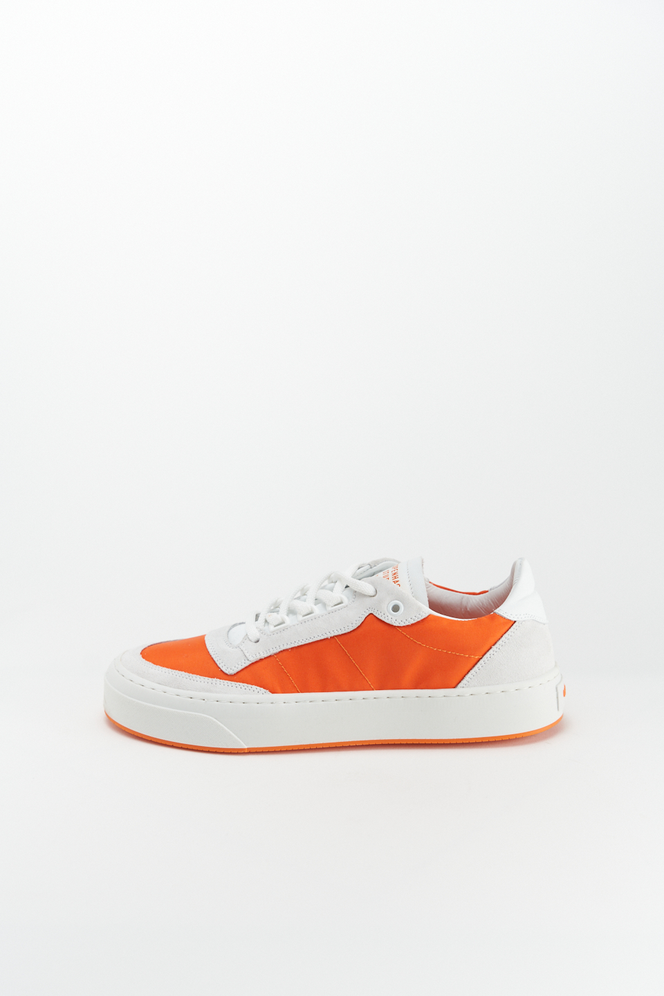 CPH428 material mix orange