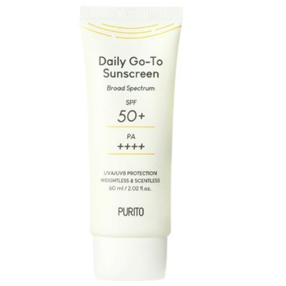 PURITO Daily Go-To Sunscreen 60 ml
