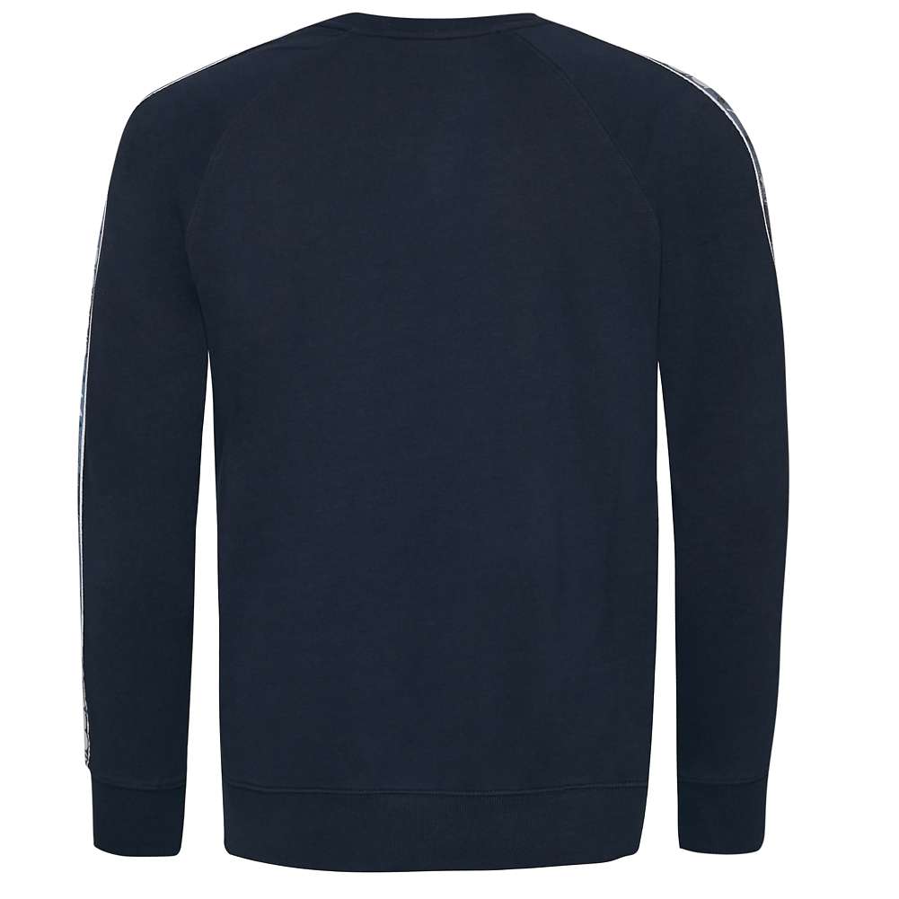 Diadora 5 Palle Offside Herren Crew Sweatshirt 502.175376-60065