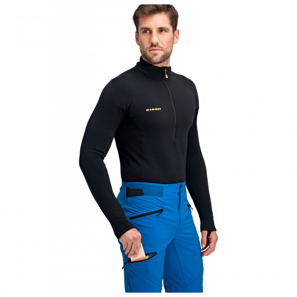 Mammut - Eisfeld Advanced Softshell Pants - Tourenhose