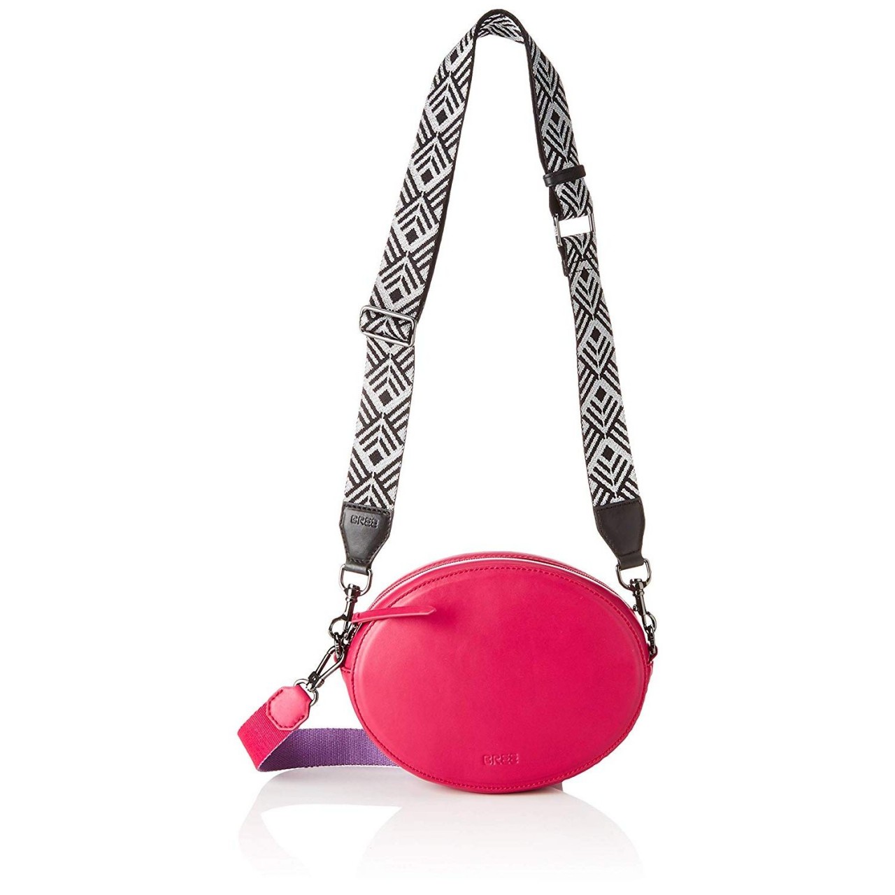 BREE Umhängetaschen lila/pink Kandy 1 jazzy