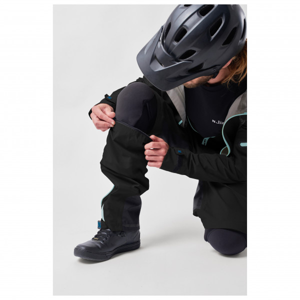 dirtlej - Dirtsuit Core Edition Blacklabel - Radeinteiler