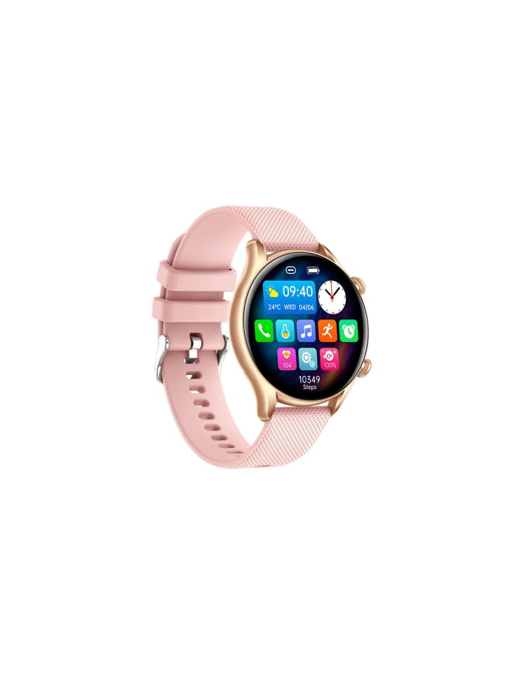 COFI 1453 myPhone EL Smartwatch Armbanduhr 132