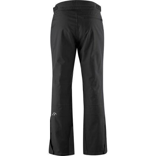 HERREN LATZHOSE ANTON 2 (KURZ)