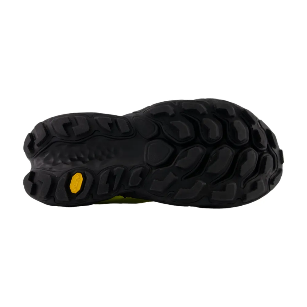 New Balance Fresh Foam X More Trail v3 WTMORCD3 / grün