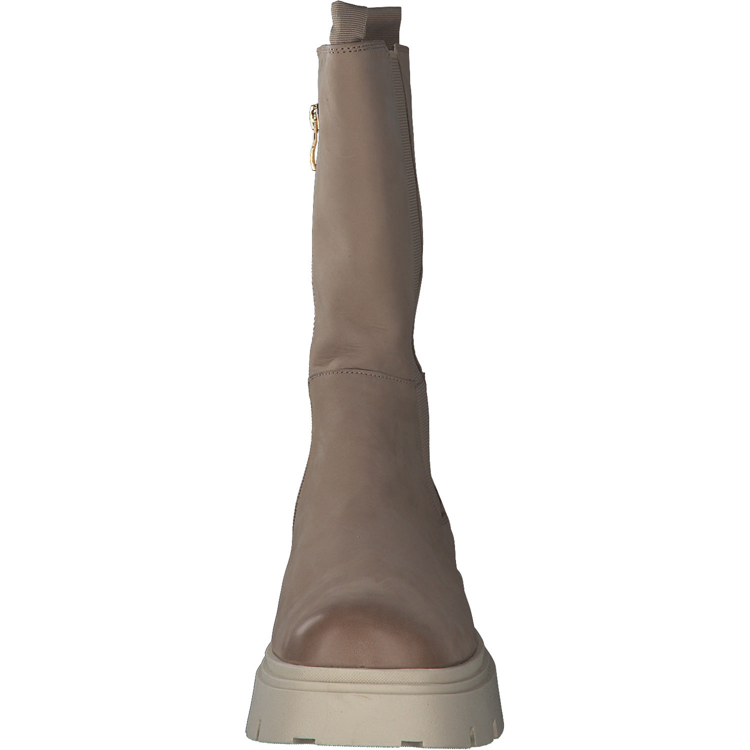 Caprice 25471, Boots, Damen, TAUPE NUBUCK