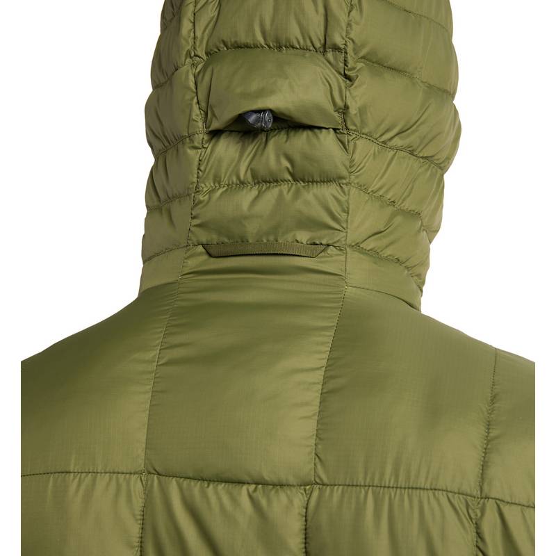Haglfs Roc Mimic Hood Outdoorjacke Herren