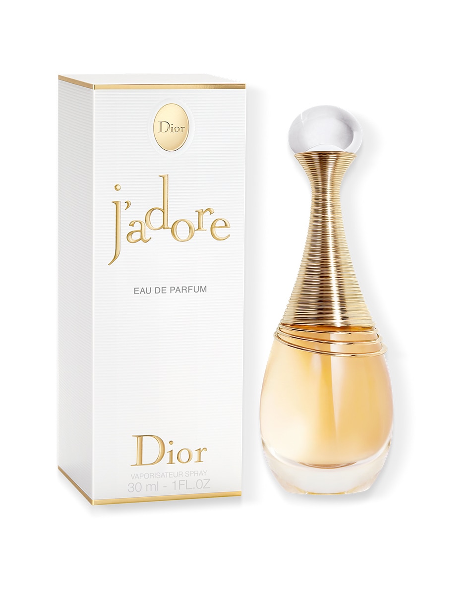 DIOR j'adore   EAU DE PARFUM