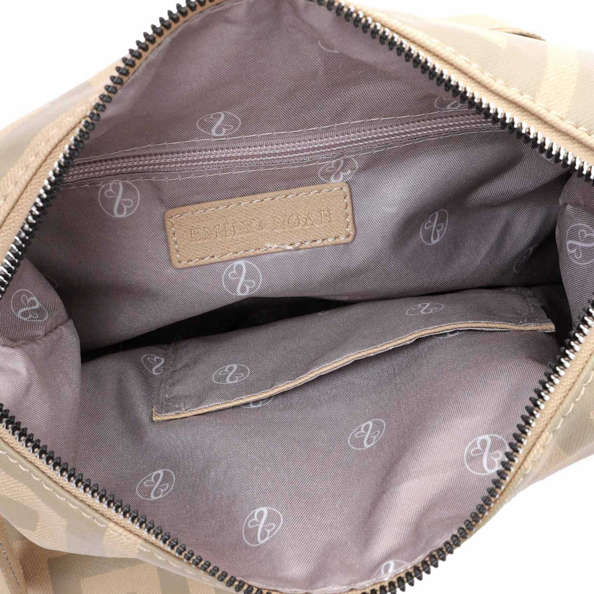 emily & noah Ilona 63562 Beige 420 sand