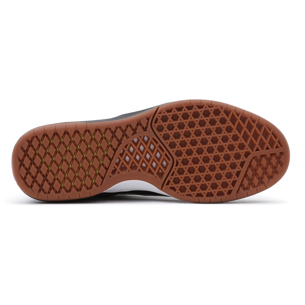 Vans Zahba VN0007QQBA21 / schwarz