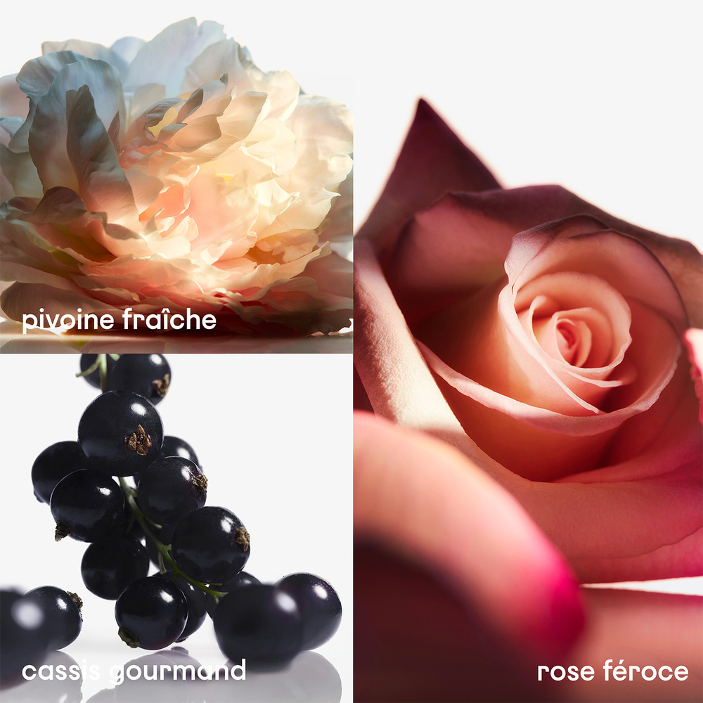 Paco Rabanne OLYMPEA FLORA EAU DE PARFUM INTENSE