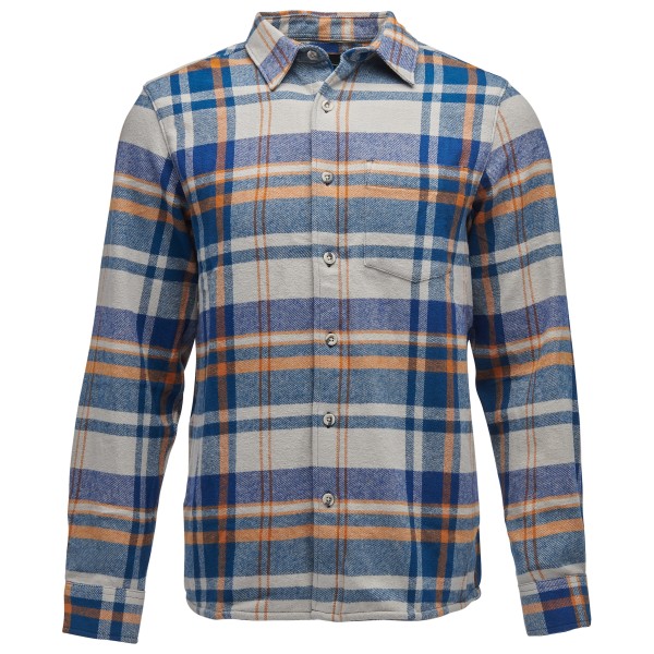 Black Diamond - Project Flannel - Hemd