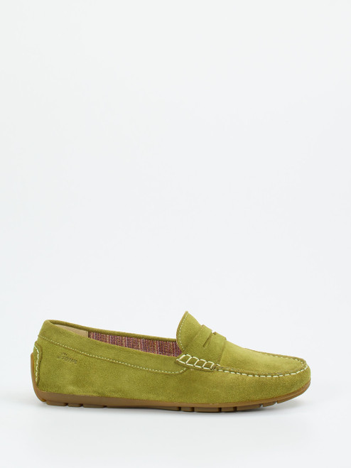 Slipper-25616590001 Sioux