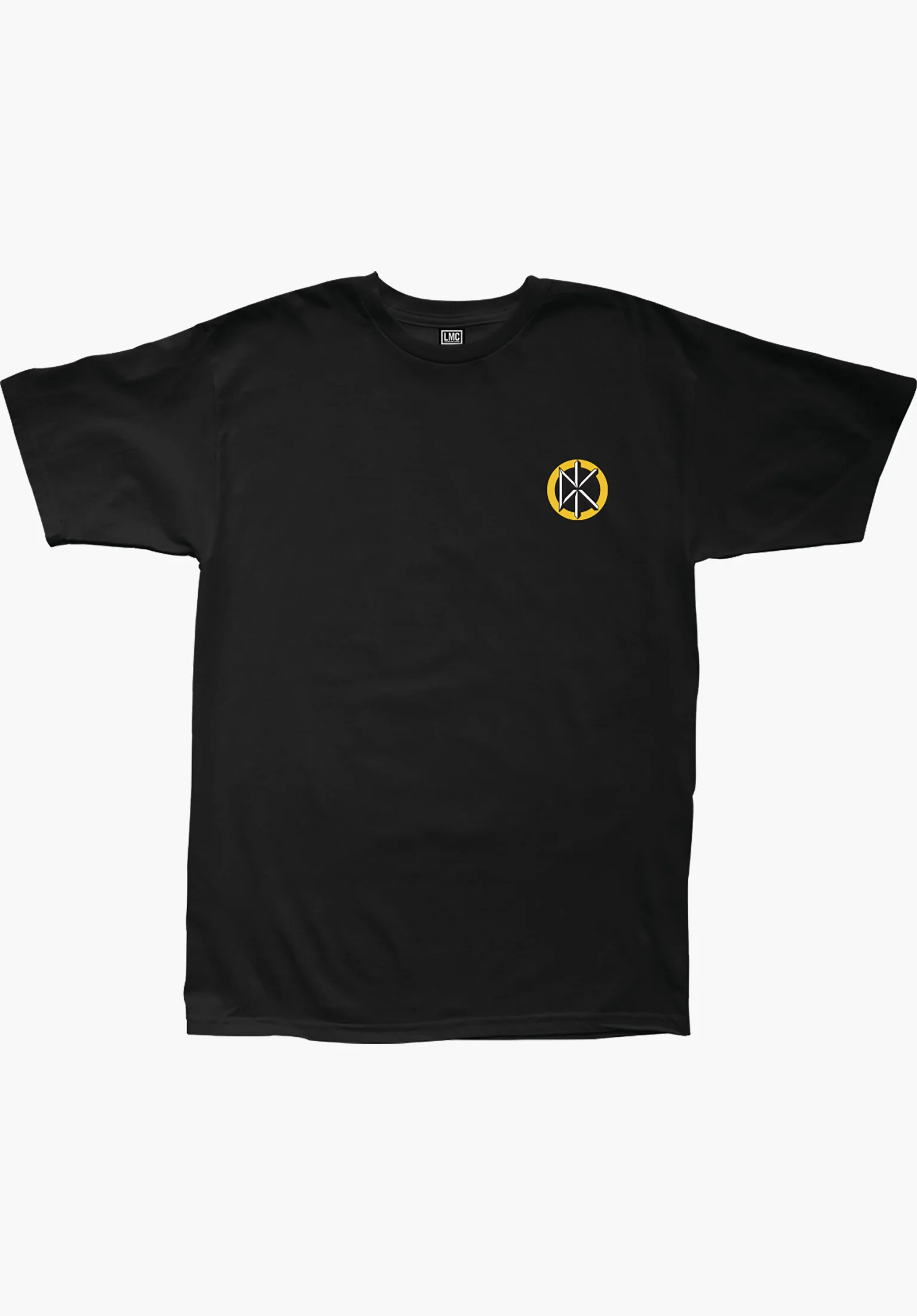 x Dead Kennedys We Trust, Inc