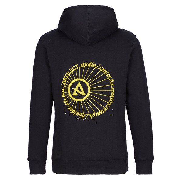 M-RATIO HOODIE Herren - Kapuzenpullover