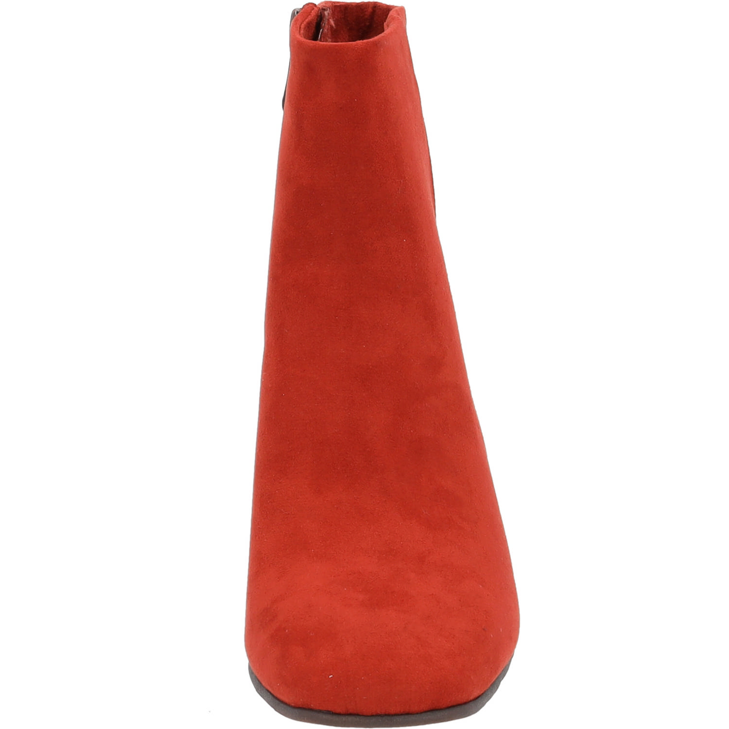 Marco Tozzi 25349, Stiefeletten, Damen, Rot