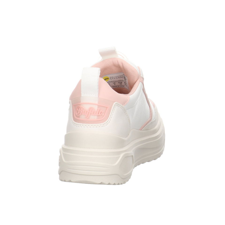 Buffalo Vetra Low Sneaker