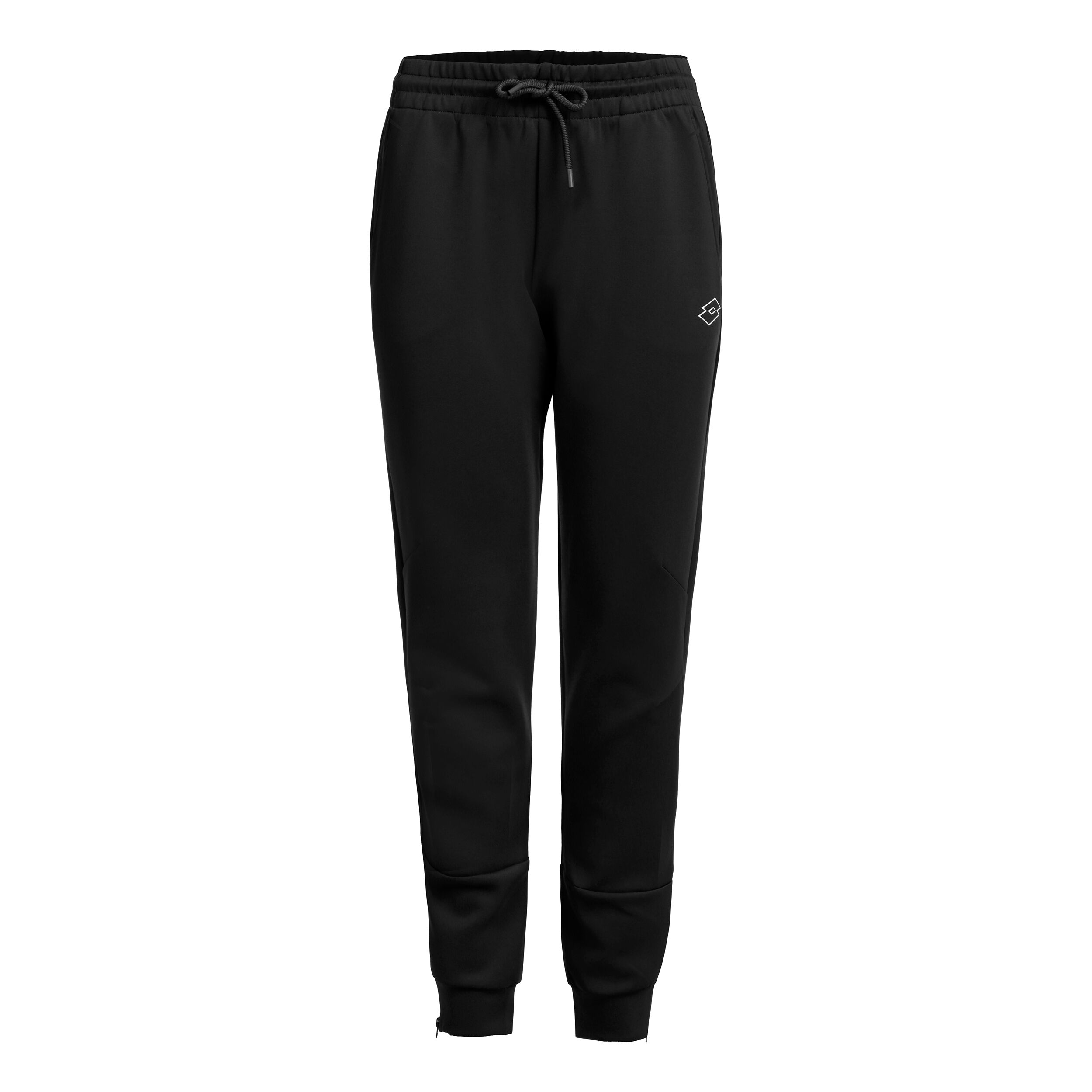 Squadra III Trainingshose Damen - Schwarz