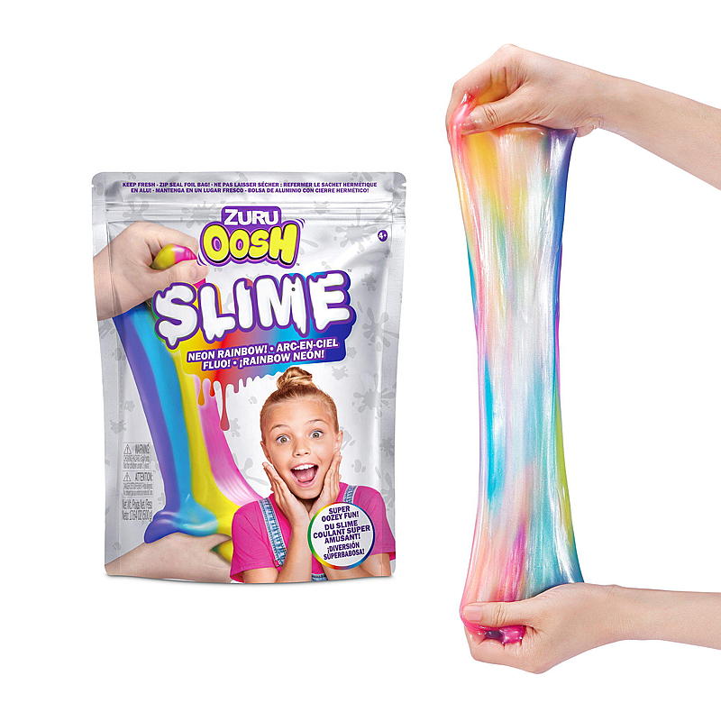 Zuru Slime bag 500 g, Oosh