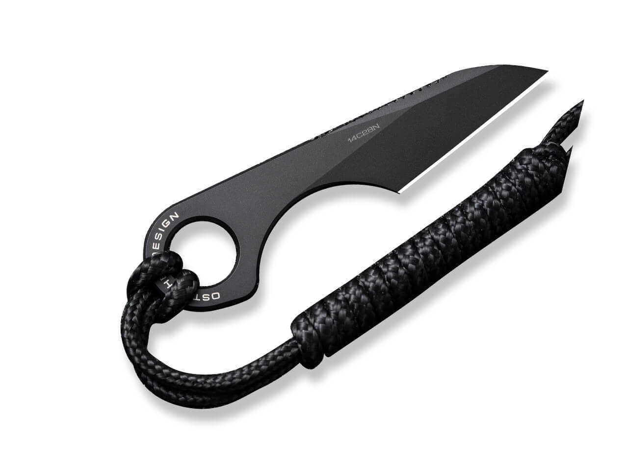 Gramis Black