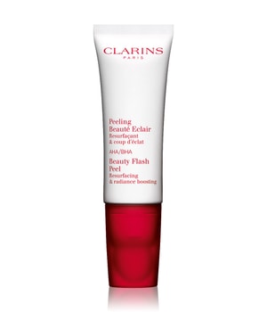 CLARINS Beauté Éclair Peeling Gesichtspeeling-50 ml