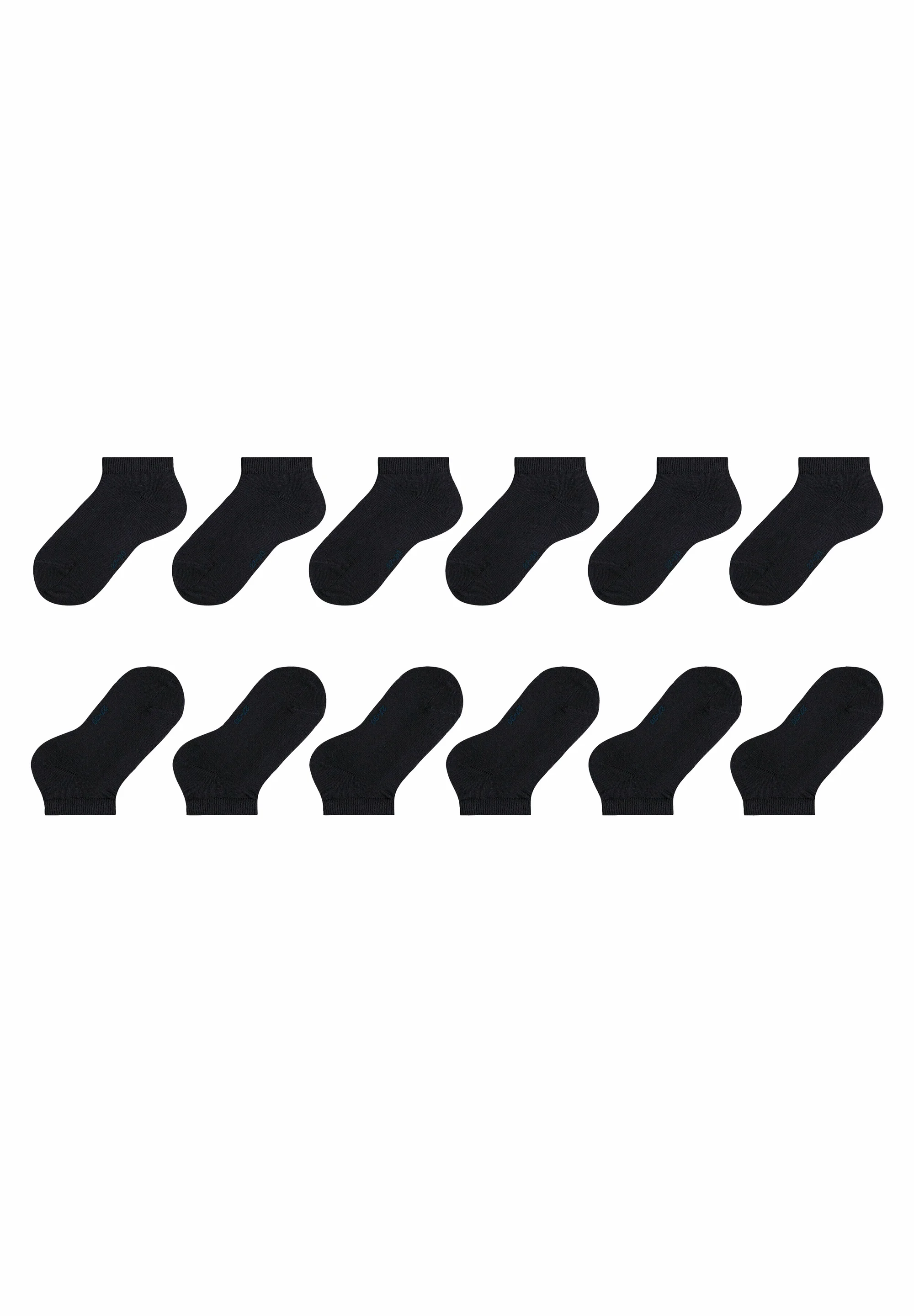 Calcetines deportivos FALKE Happy 6-Pack - Calcetines