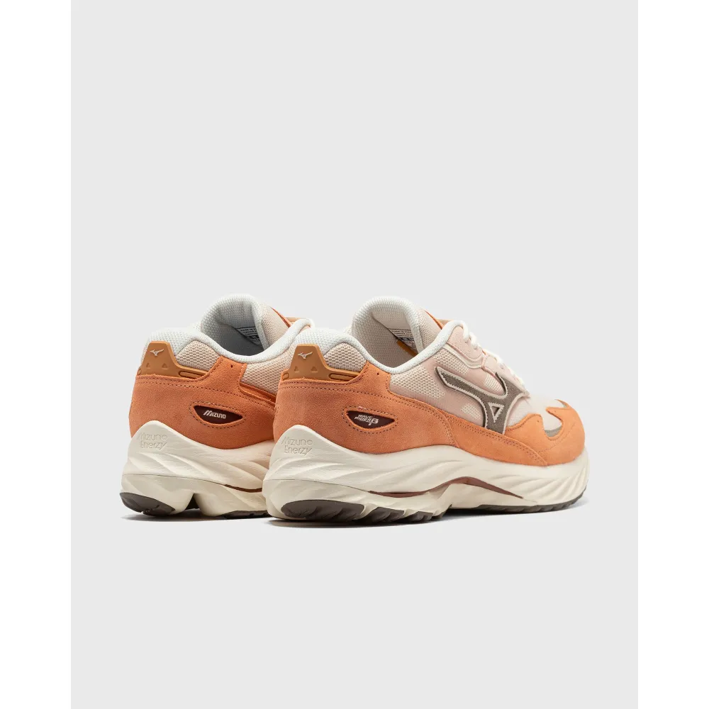Mizuno WAVE RIDER BETA D1GA330910 / orange