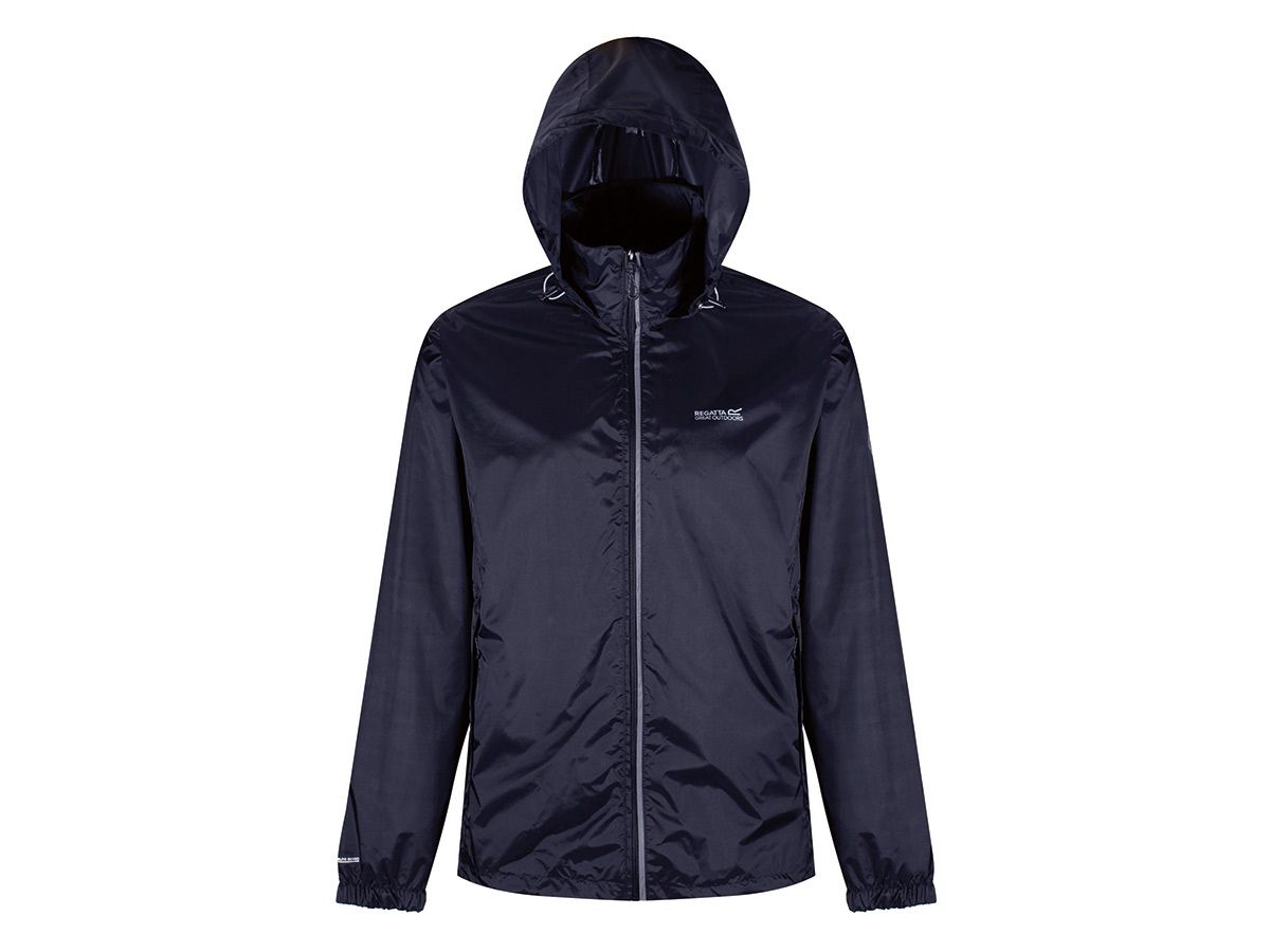 Regatta Lyle IV Herren Regenjacke