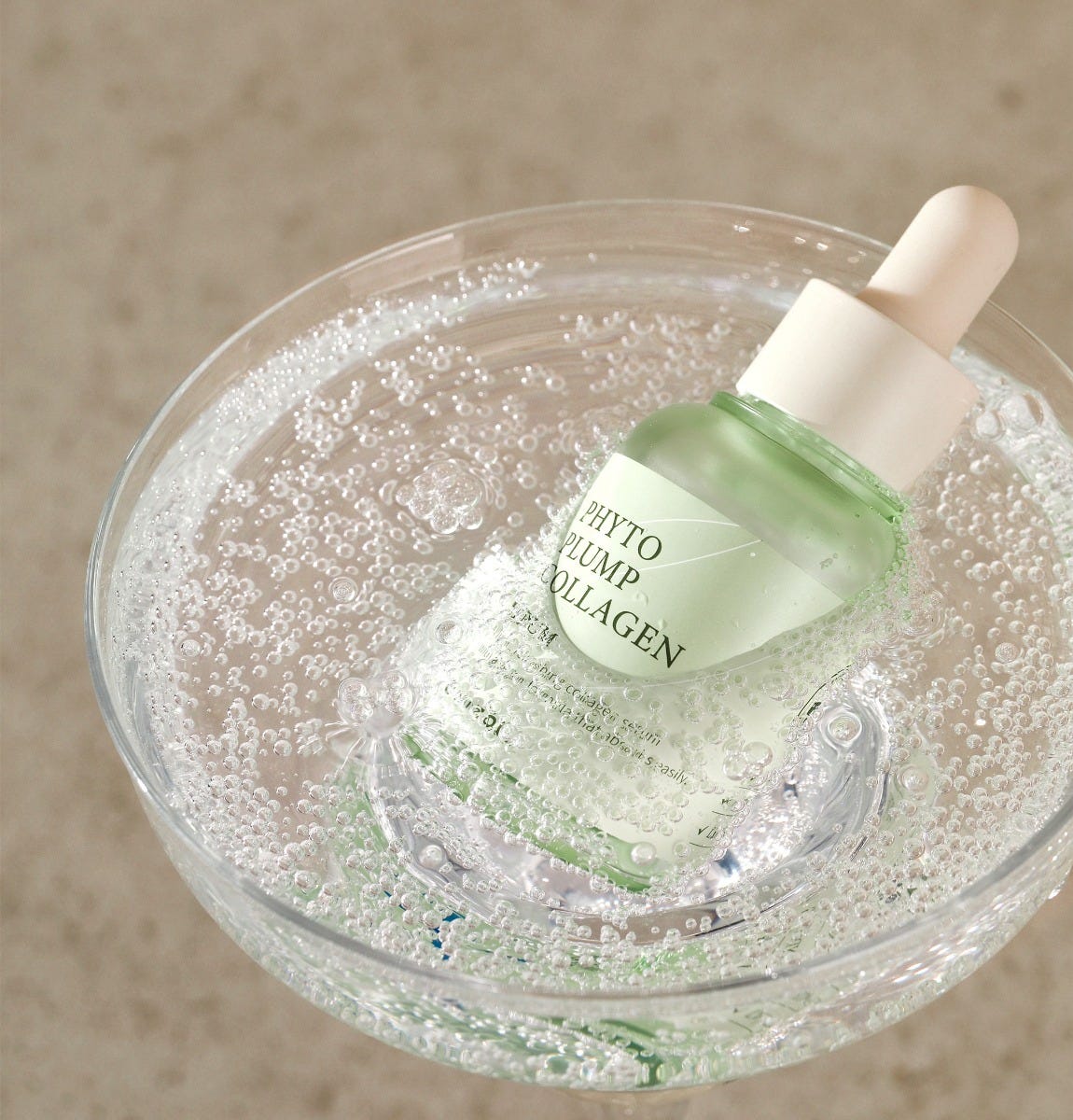 Mizon Phyto Plump Collagen Serum 30 ml