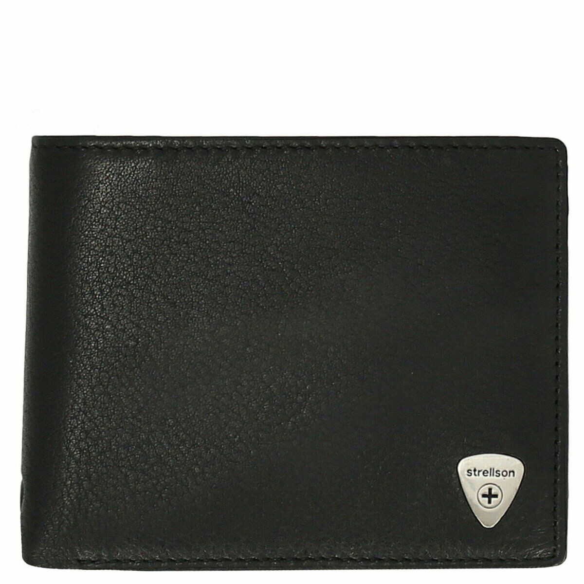 STRELLSON Handtaschen schwarz  4010001047 Harrison schwarz