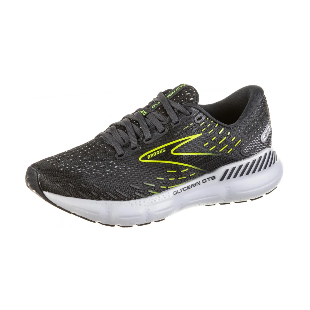 Brooks Glycerin GTS 20 1203701B047 / schwarz